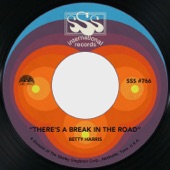 Betty Harris - There's a Break in the Road