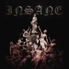 Insane - Single by AP Dhillon, Shinda Kahlon, Gurinder Gill & Gminxr album reviews, ratings, credits