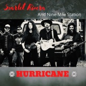 Hurricane artwork