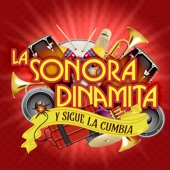 La Sonora Dinamita - Somos Americanos