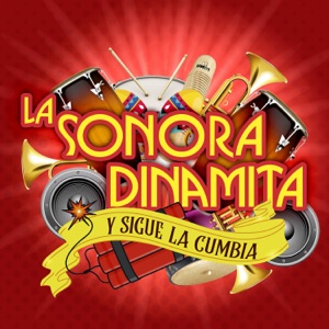 Y Sigue La Cumbia - EP