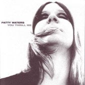 Patty Waters - At Last I Found You