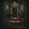 King of Everything album lyrics, reviews, download