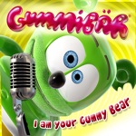 Gummy Bear - I Am a Gummy Bear (The Gummy Bear Song)