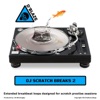 DJ Scratch Breaks, Vol. 2