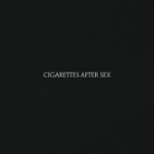 Apocalypse - Cigarettes After Sex