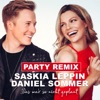 Saskia Leppin - Das war so nicht geplant (Party Remix)