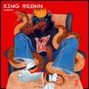 King Brown - Single