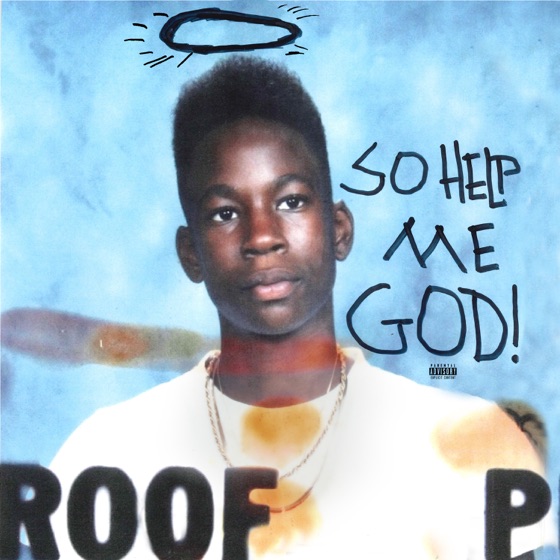 Cover artwork for Grey Area