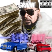 Ride Out artwork