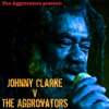 Johnny Clarke vs. The Aggrovators