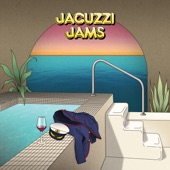 Jacuzzi Jams artwork