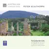 Peter Sculthorpe - The Fifth Continent album lyrics, reviews, download