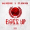 Boss Up (feat. Stl Ron Ron) - H4l Moe Moe lyrics