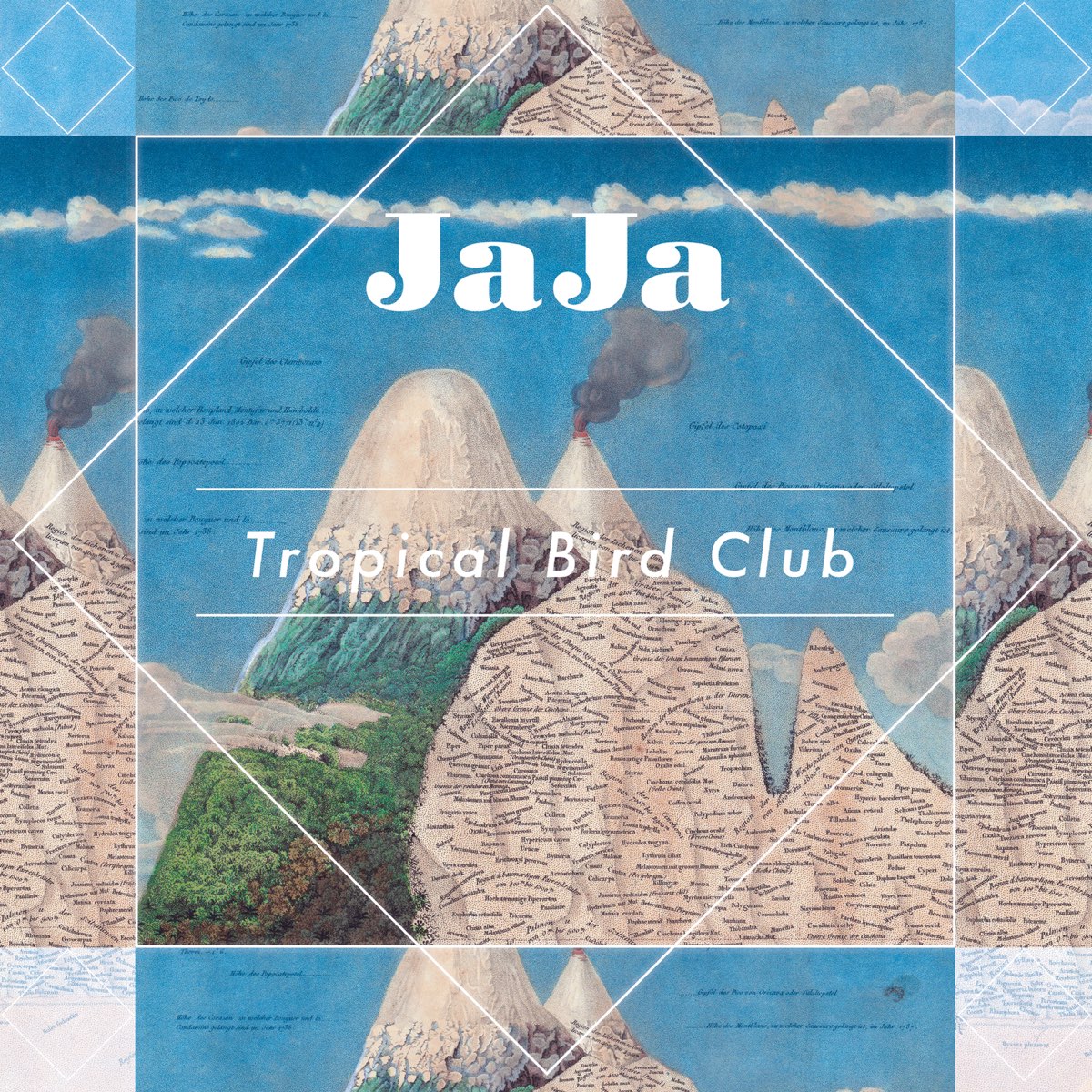 Tropical Bird Club by Jaja on Apple Music