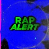 Rap Alert artwork