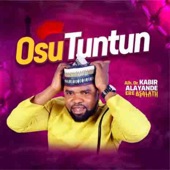 Osu Tuntun artwork