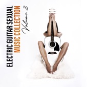 Electric Guitar Sexual Music Collection: Volume 3, Background Guitar Jazz for Making Love, Sexy & Hot Guitar Lounge Room, Erotic Guitar Grooves, Sexy Smooth Guitar artwork