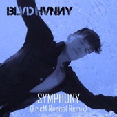 Symphony (feat. EricM) [EricM Recital Remix] artwork