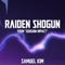 Raiden Shogun Theme (from 