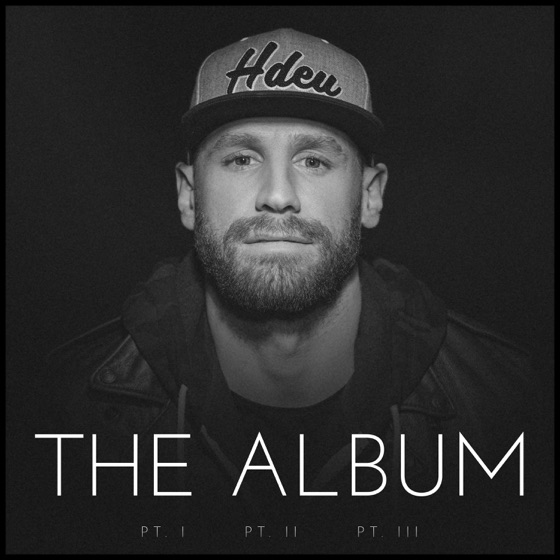 Cover artwork for The Nights