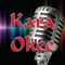 Pepas (Originally Performed by Farruko) - Kara Okee lyrics
