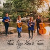 That Page Won't Turn - Single