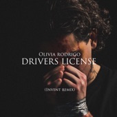 Drivers License artwork