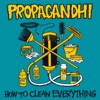 How To Clean Everything (20th Anniversary Edition), 2013