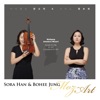 Ensemble Balbam - Sonata For Piano And Violin In C Major, KV 296 -Allegro Vivace