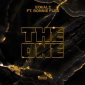 The One (feat. Ronnie Flex) artwork