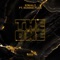 The One (feat. Ronnie Flex) artwork