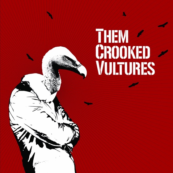 Cover artwork for Bandoliers