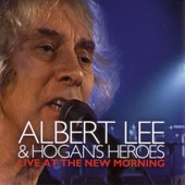 Albert Lee & Hogan's Heroes - Country Comfort
