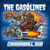 Cannonball Run