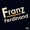 Franz Ferdinand - 3. 40 ft