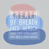 Breath by Breath (feat. Drew Gress, Jochen Rueckert & Crosby Street String Quartet) album lyrics, reviews, download