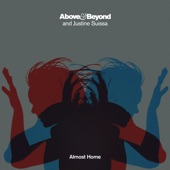 Almost Home (Above & Beyond Club Mix) artwork