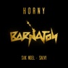 Horny - Single, 2021