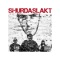 SHURDASLAKT (feat. Emilush, Anjo & Vilda Väsby) - Cluee lyrics