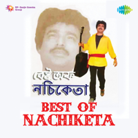 Nachiketa Chakraborty - Best of Nachiketa artwork