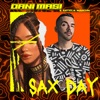 Sax Day - Single