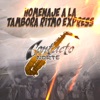 Homenaje a la Tambora Ritmo Express