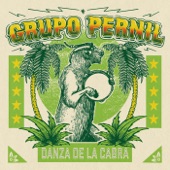 Danza De La Cabra artwork