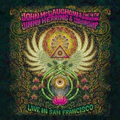 John McLaughlin - Be Happy (Live at The Warfield, San Francisco, CA, 12/8/2017)