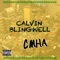 Butter (feat. Kirk Diggler) - Calvin Blingwell lyrics