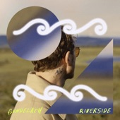 Riverside artwork