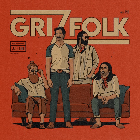 Cover artwork for The Ripple