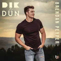 Dik en Dun - Single by Brendan Peyper album reviews, ratings, credits