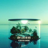 Don't Leave Me Here artwork